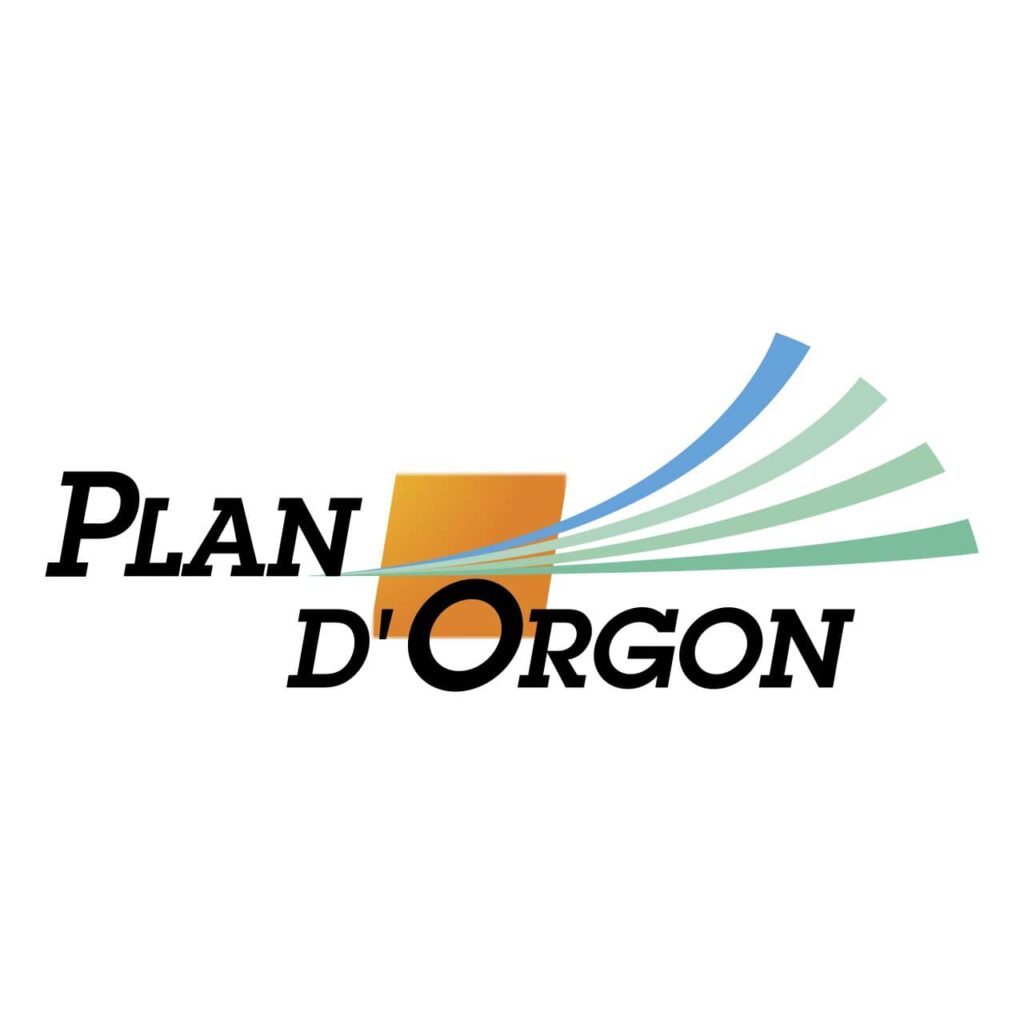 PLAN D'ORGON