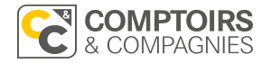 COMPTOIRS ET COMPAGNIES